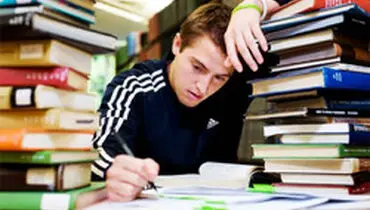  چطور استرس قبل از کنکور را کاهش دهیم؟