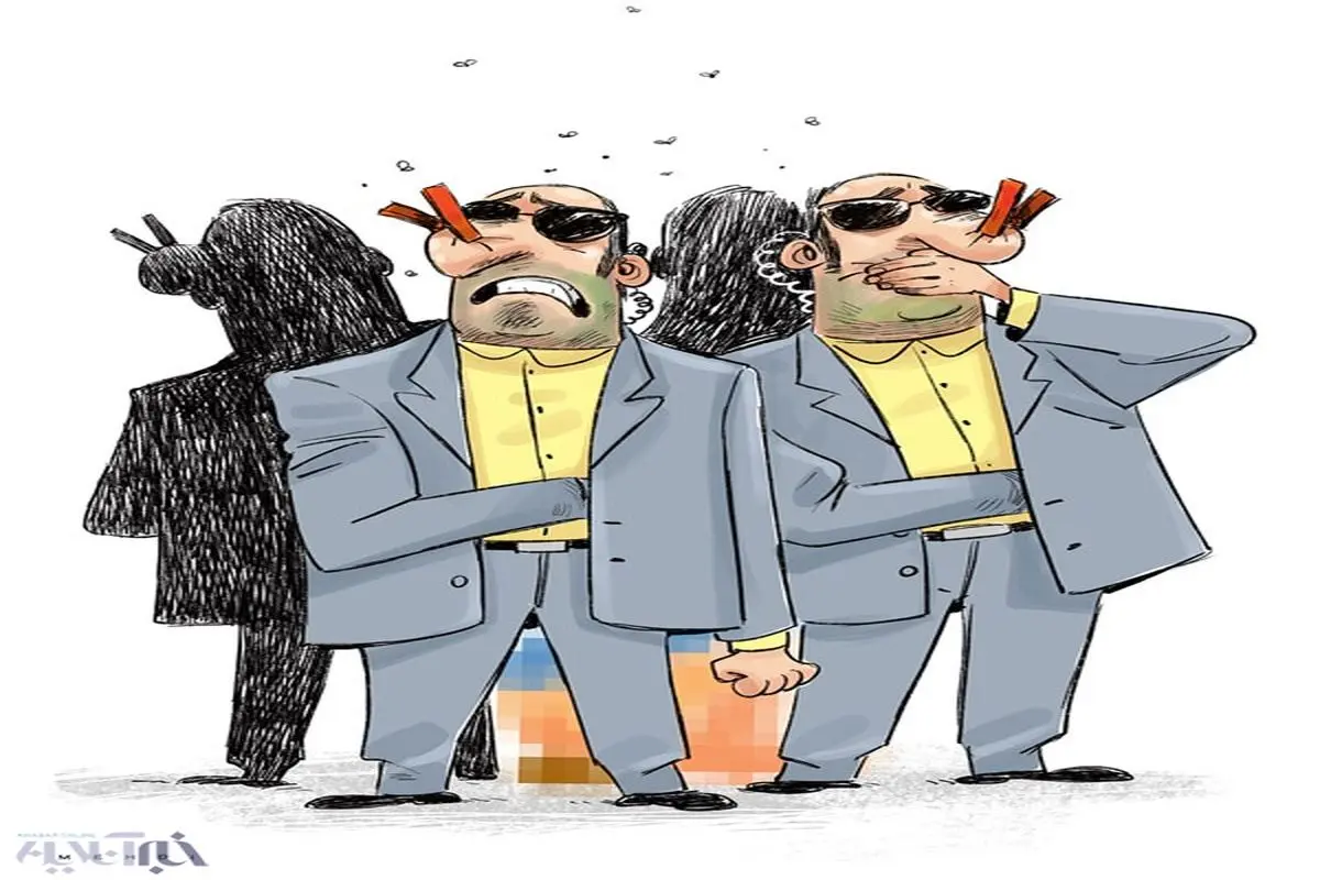 حاشیه عجیب دیدار اون و ترامپ!