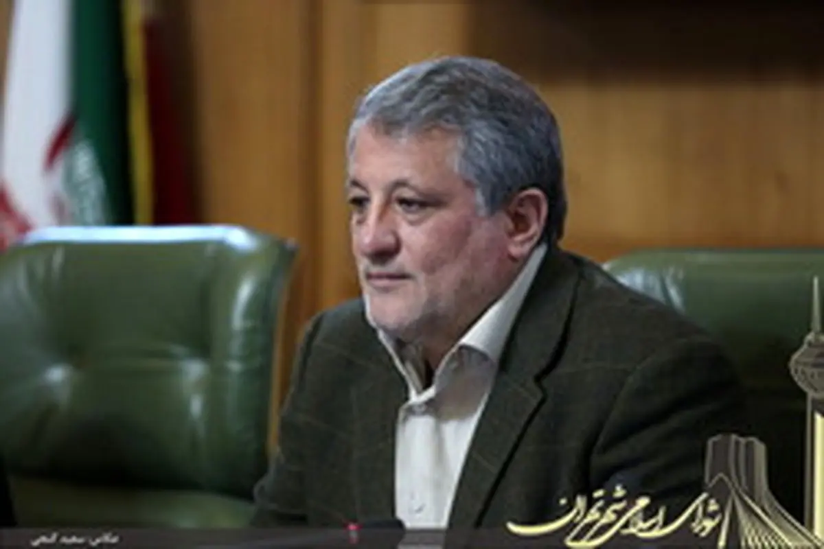 خود انتقادی صریح محسن هاشمی از مدیریت شهری