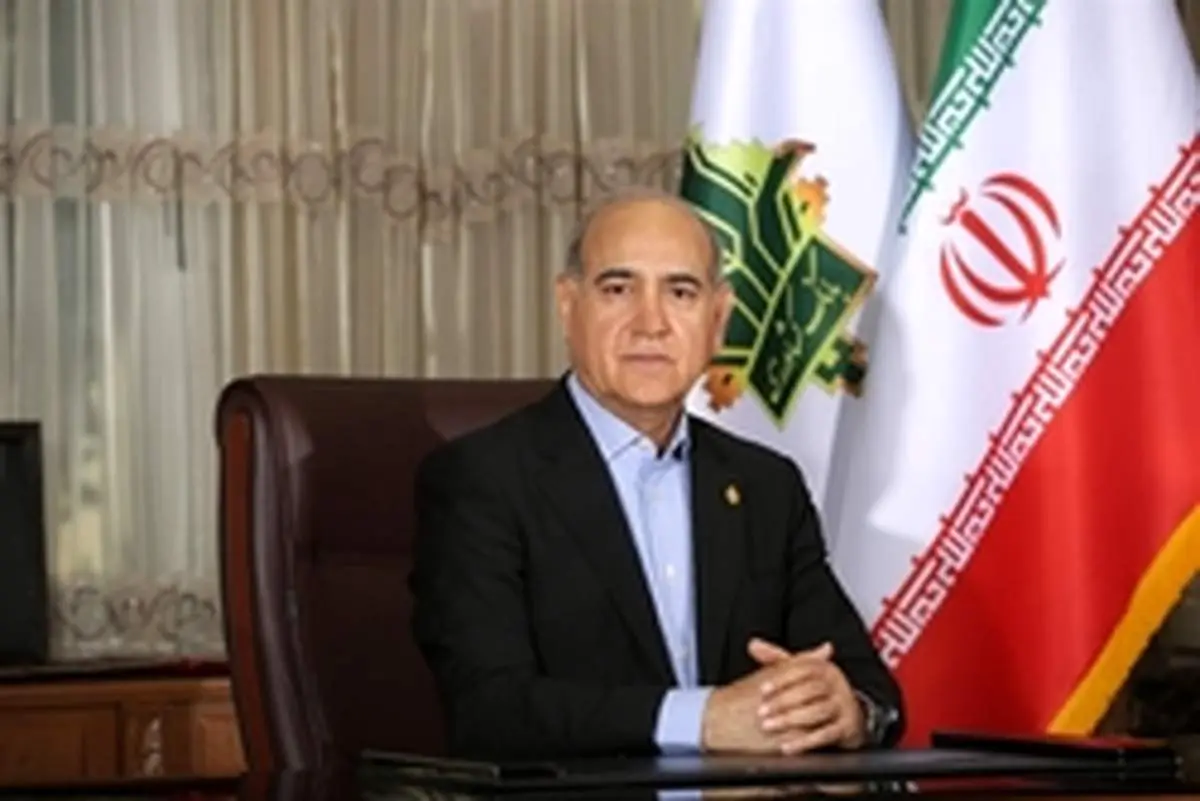 پیام مدیرعامل بمناسبت 85 سالگی بانک کشاورزی