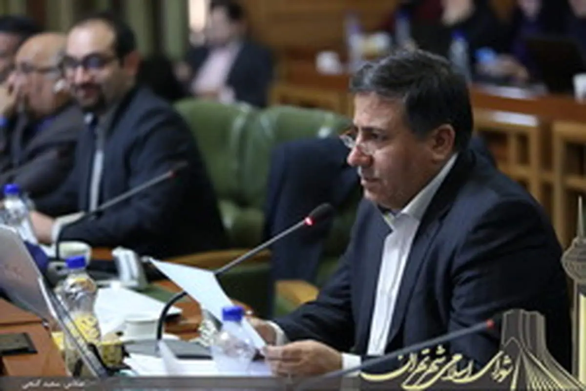 ناکارآمدی فرایند موجود در پیشگیری از تخلفات ساختمانی