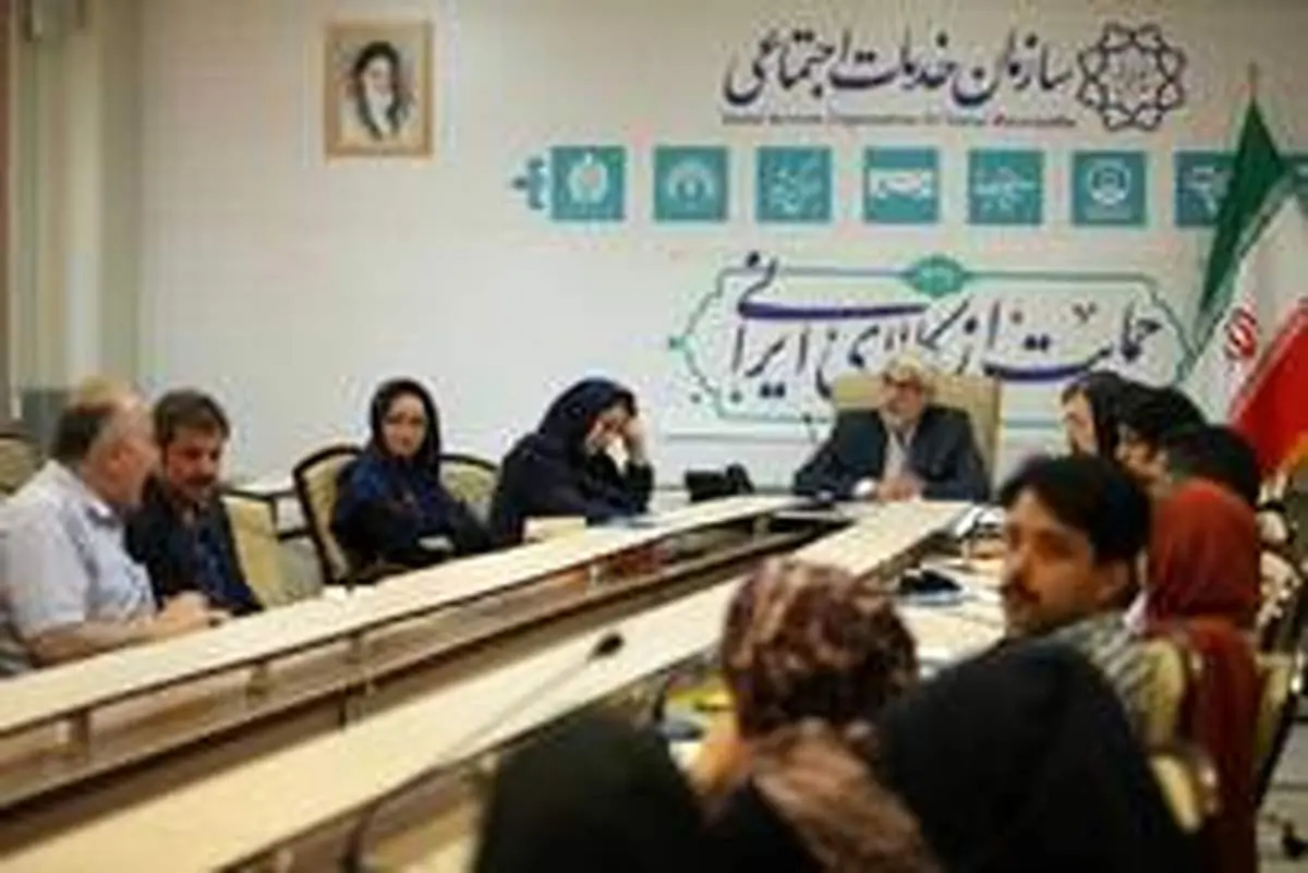 سازمان های مردم نهاد (سمن ها) شُركاي اجتماعي مديريت شهري هستند
