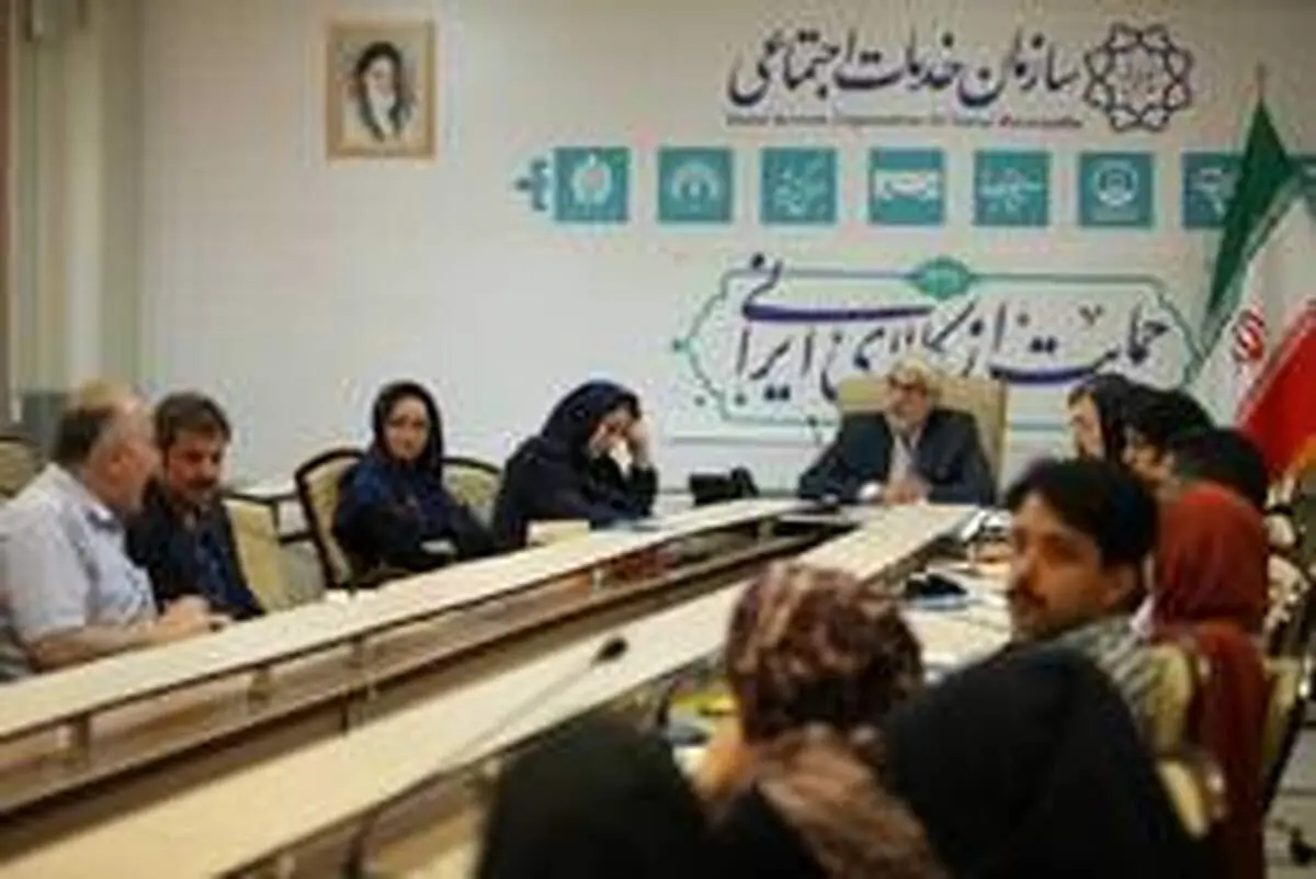 سازمان های مردم نهاد (سمن ها) شُركاي اجتماعي مديريت شهري هستند