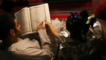 بهترین روش تربیت کودک‌‌ از ‌منظر قرآن ‌چیست‌؟