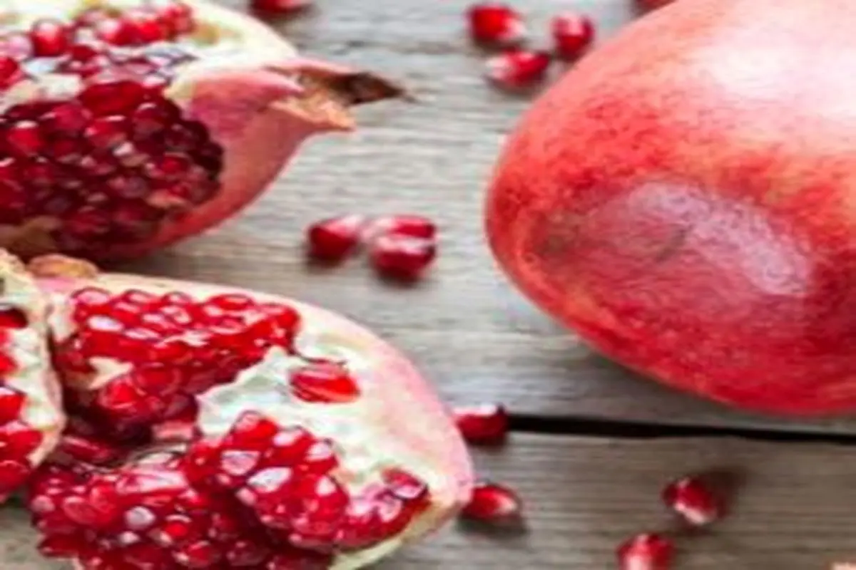 با خواص شگفت انگیز انار بیشترآشنا شوید