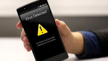 نشانه های رایج آلوده بودن گوشی اندرویدی به ویروس