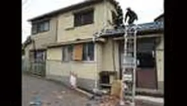 زلزله ۶.۱ ریشتری در استان اوساکای ژاپن