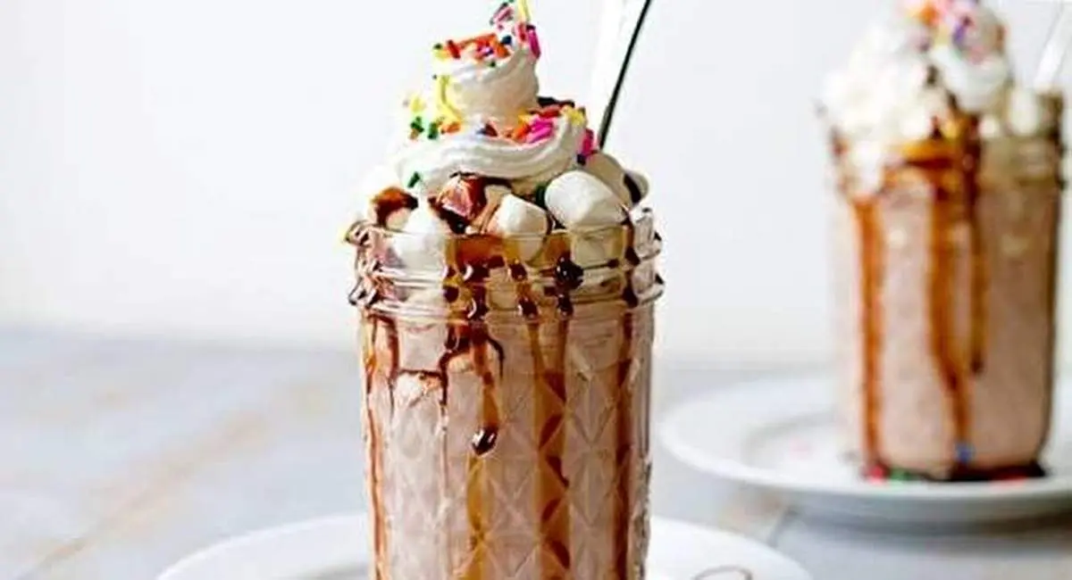 طرز تهیه «آیس پک» پُرطرفدار