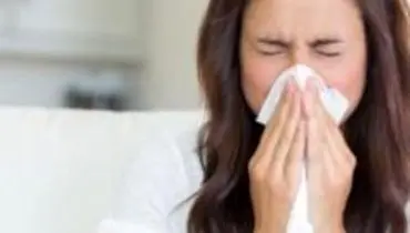 ۷ روش خانگی برای درمان آلرژی به گرد و غبار