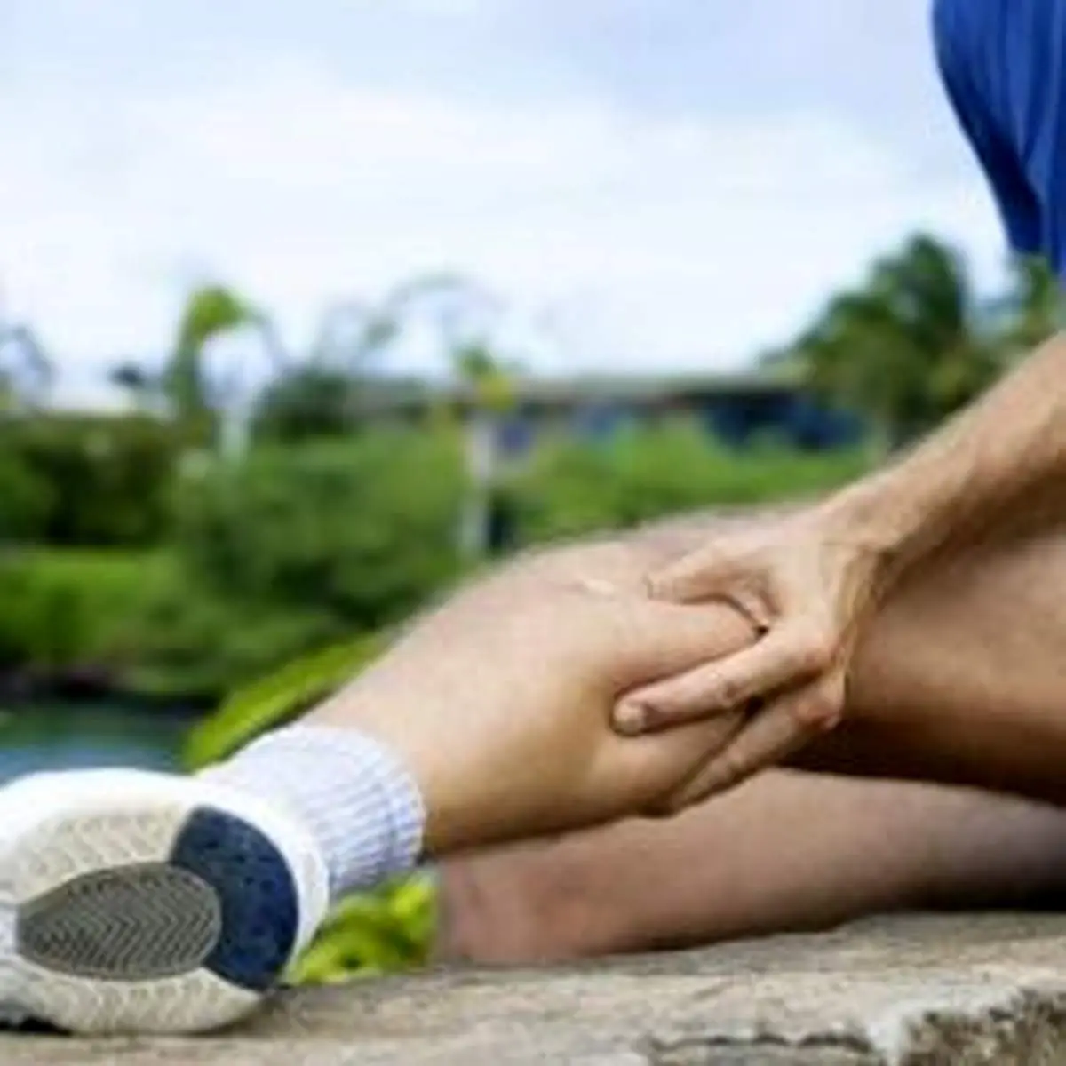 چند درمان مفید برای رفع کشیدگی عضله