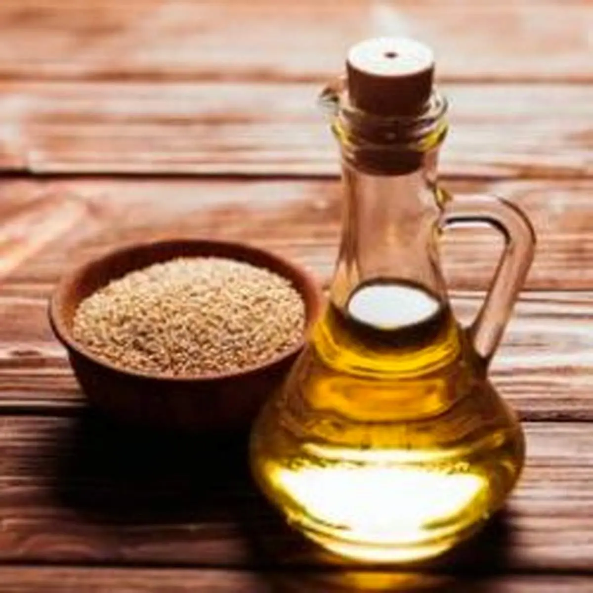 با مزایای کنجد و روغن کنجد بیشتر آشنا شوید