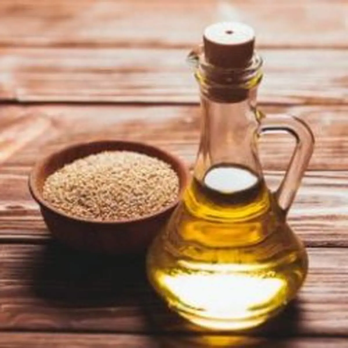 با مزایای کنجد و روغن کنجد بیشتر آشنا شوید
