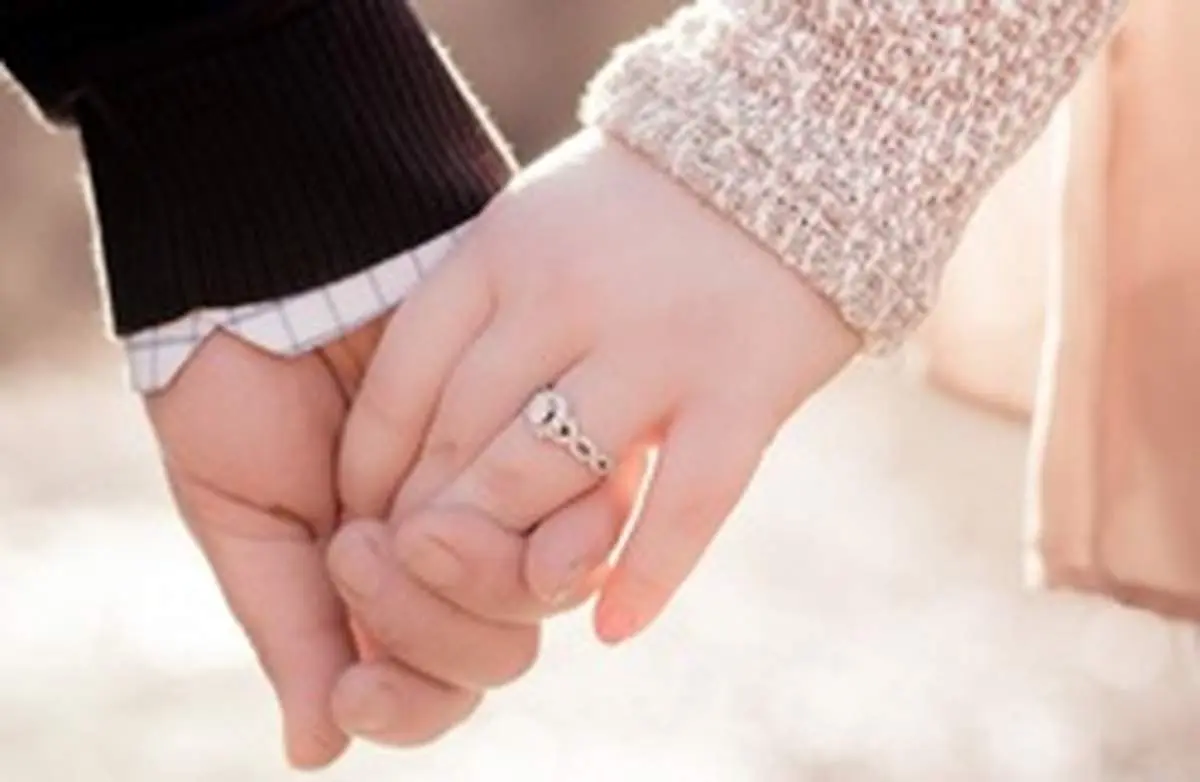 چگونه بعد از ازدواج عاشق همسرمان بمانیم؟