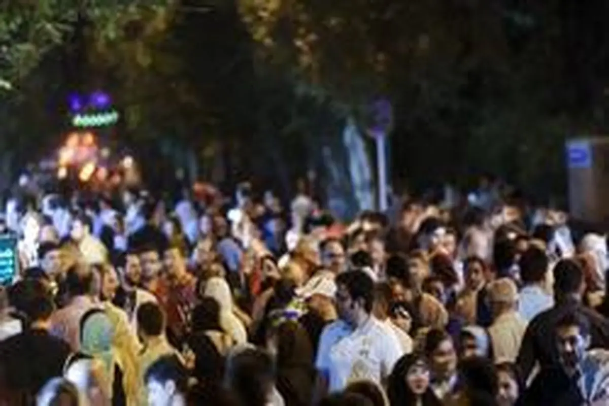 اجرای طرح حیات شبانه شهر از 15 تیرماه