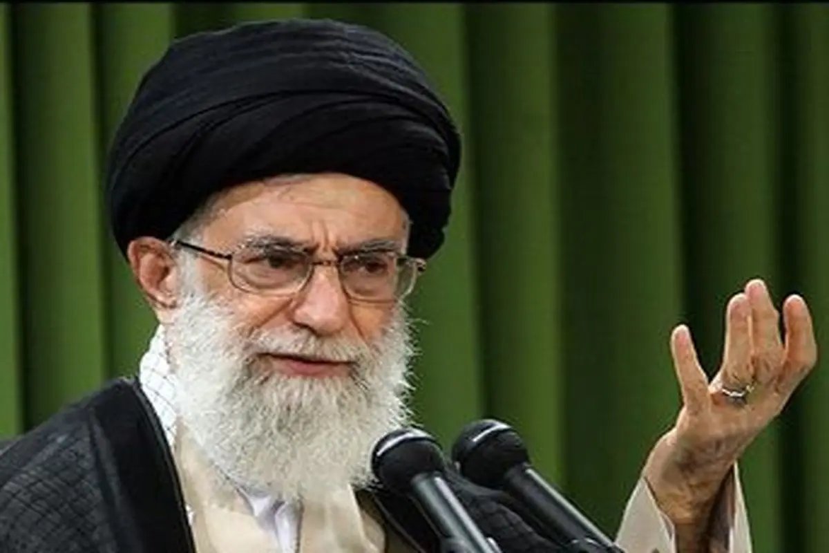 تقسیمبندی رهبرانقلاب از مطبوعاتکشور