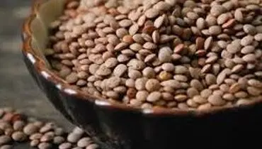 دفع خطر ابتلا به دیابت با مصرف «عدس»
