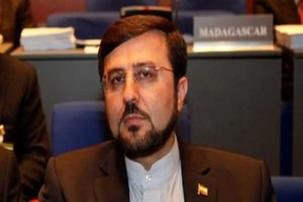 تغییر نماینده ایران در آژانس انرژی اتمی