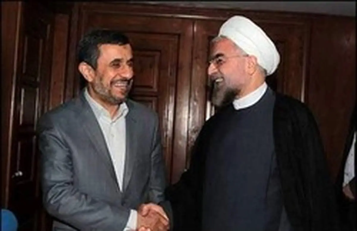 استقبال از تفکیک ۳ وزارتخانه بزرگ/ سرانجام وزرا به جمع موافقان پیوستند