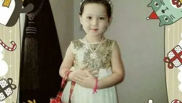 صدور حکم قصاص برای قاتل "سلاله" دختر بچه ۵ ساله آق‌قلایی
