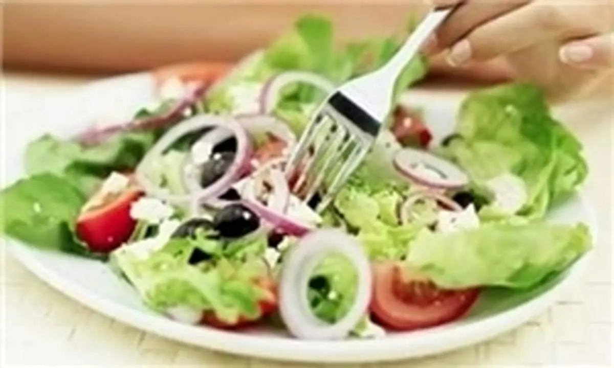 برای خوش اندام بودن این رژیم را رعایت کنید