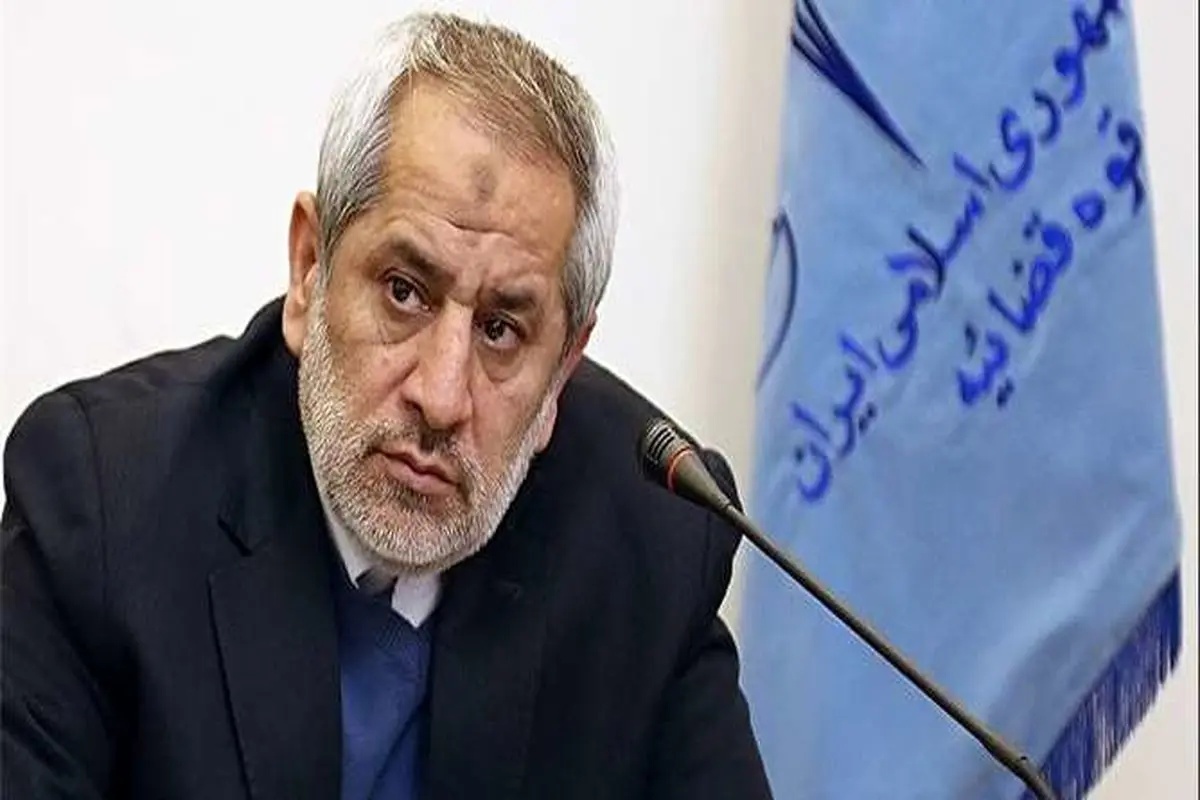 توضیحات دادستان تهران درباره خریدار ۳۸ هزار سکه طلا، محمد ثلاث و پروندههای فساد