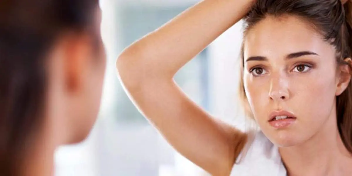 لکهای پوستی را با این گیاه از بین ببرید