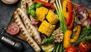 خوراکی هایی که باید با هم بخورید تا بیمار نشوید
