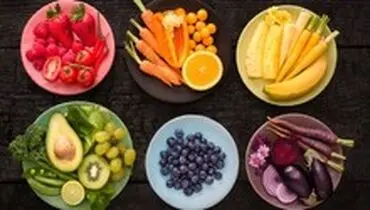 ۶ خوراکی غیر لبنی حاوی کلسیم