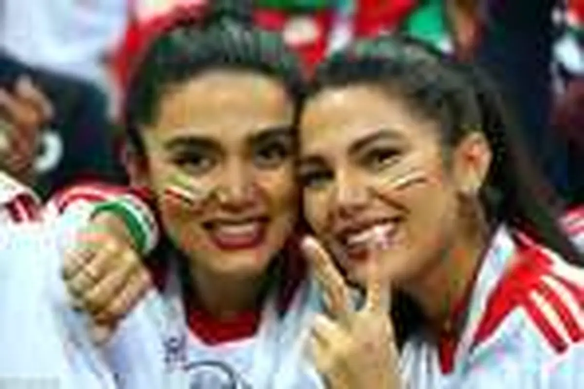 پیروزی تیم ملی اسپانیا مقابل ایران