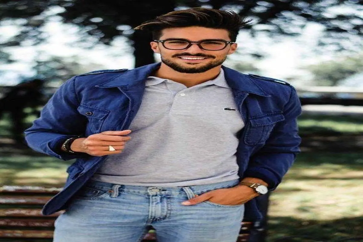 لباس پوشیدن به سبک آقایان جنتلمن!