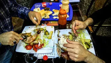 سلامت ایرانی‌ها با «نمک» در خطر است