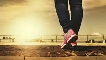 به ۵ دلیل بعد شام پیاده روی کنید