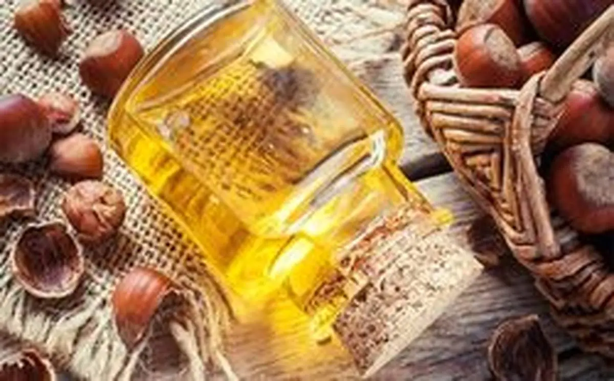 ۱۳ خاصیت روغن فندق برای پوست