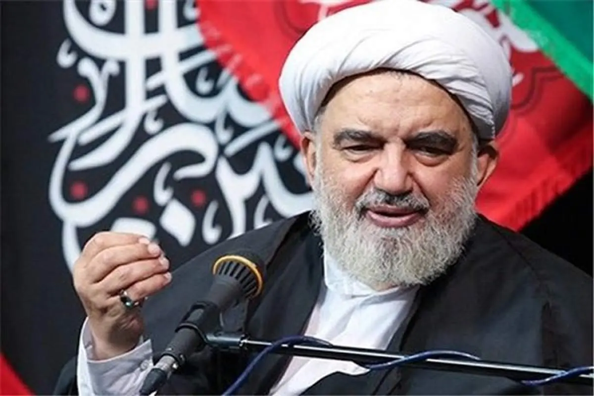 برای رسیدن به حیات جاودانه تلاش کنید / نوری صدها برابر نور خورشید