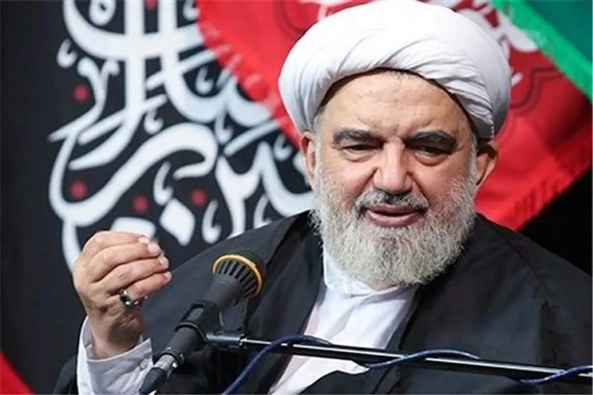 برای رسیدن به حیات جاودانه تلاش کنید / نوری صدها برابر نور خورشید