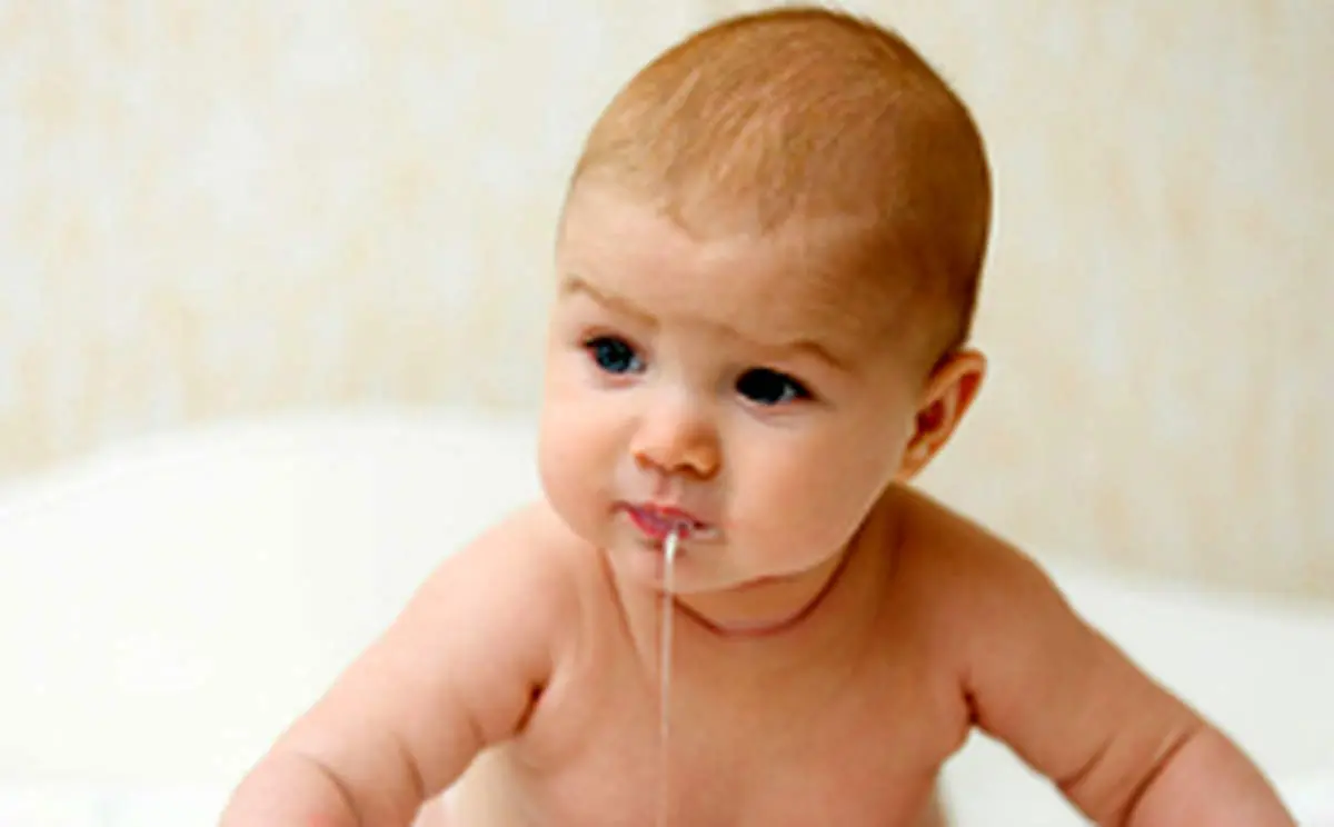 علائم بیماری روزئولا در کودکان