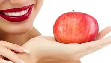 سیب بهترین میوه برای دیابتی هاست