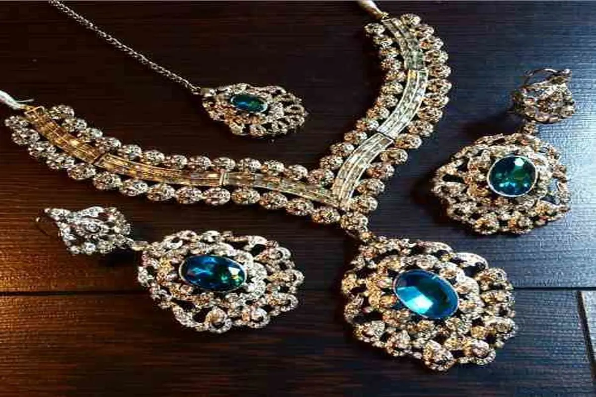 روشهای آرایش سریع برای مهمانیها