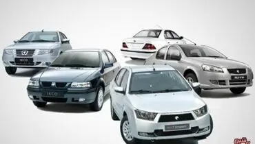 خودروسازان کنترل بازار را بدست گرفتند