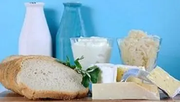 پروبیوتیک‌ها ریسک از بین رفتن استخوان‌ها را کاهش می‌دهند