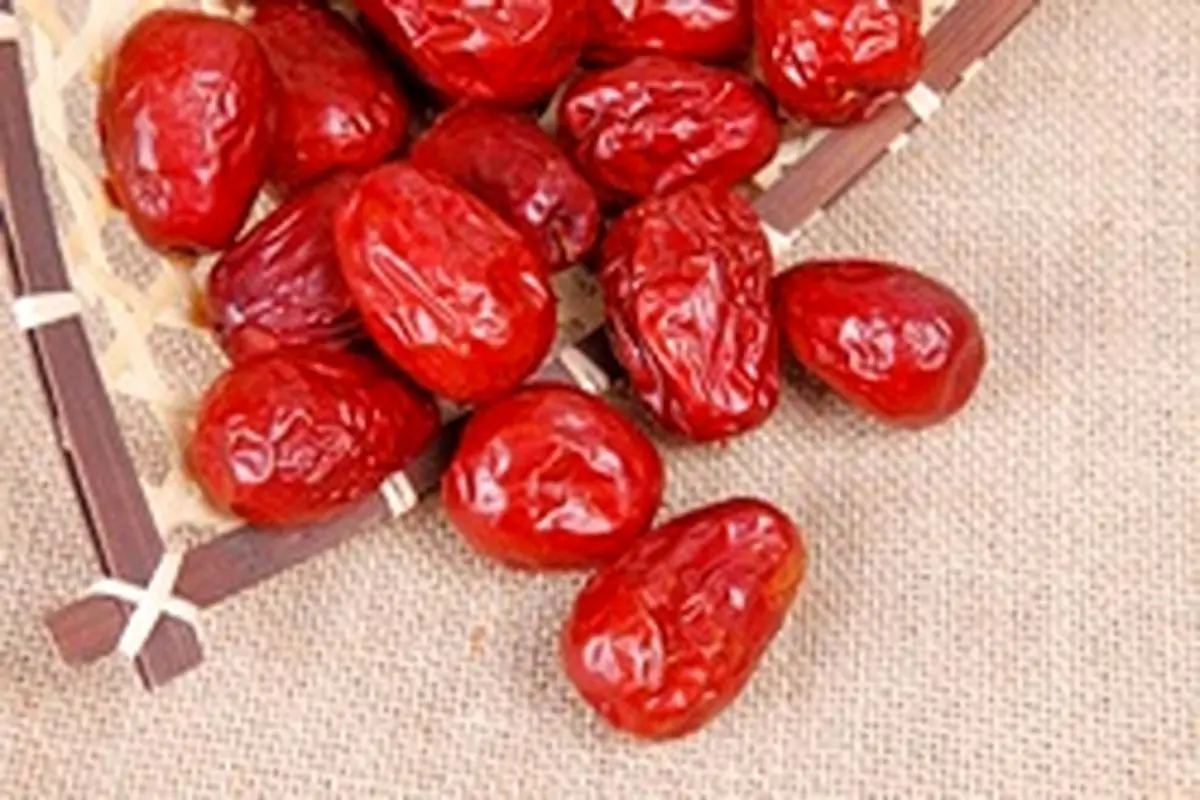 خواص بی نظیر عناب که شاید ندانید