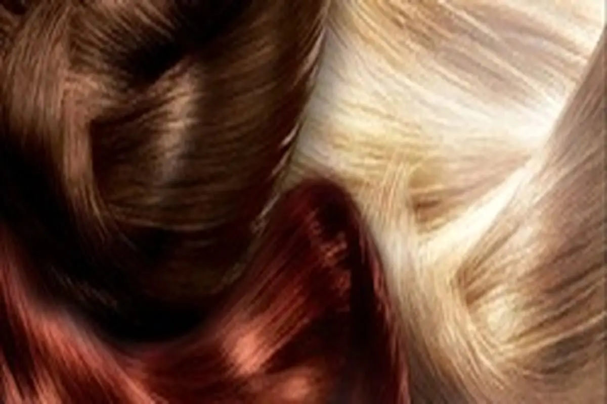 ۸ گام افزایش دوام رنگ موهایتان