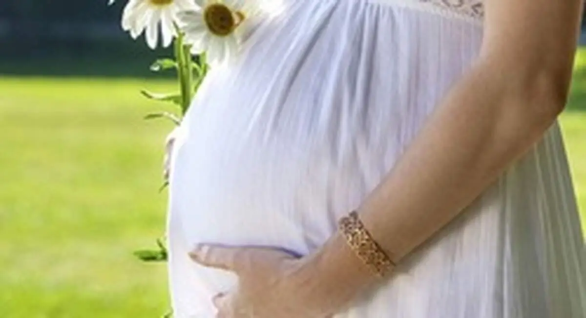 ۱۱ نکته‌ی تابستانی برای مادران باردار