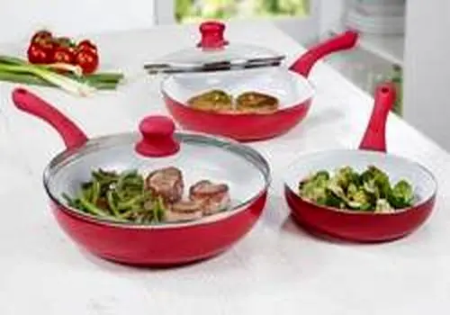 چطور با یک روتین ۷ مرحله‌ای، آشپزخانه‌ای همیشه مرتب داشته باشیم؟