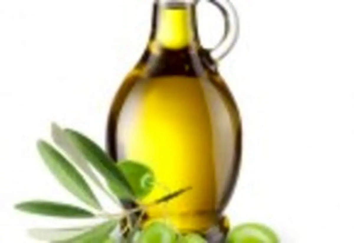 فواید مصرف روغن زیتون برای سلامتی