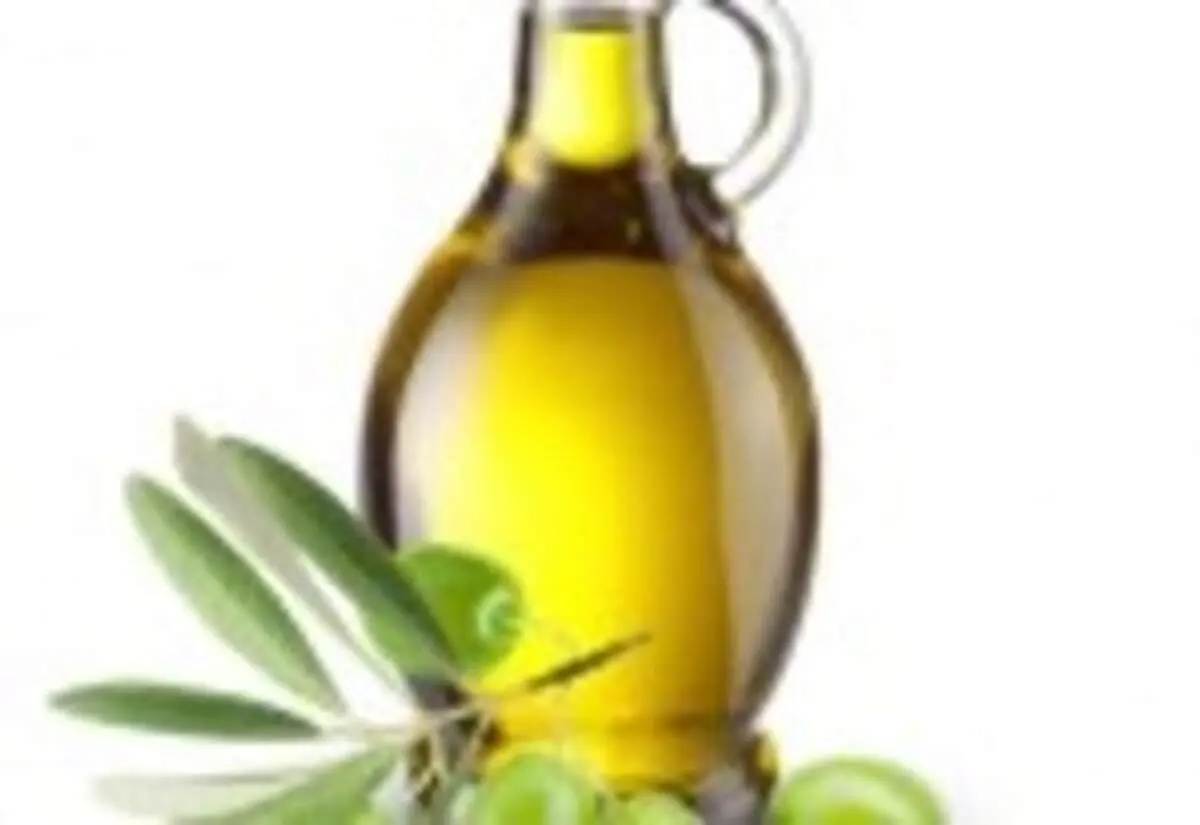 فواید مصرف روغن زیتون برای سلامتی
