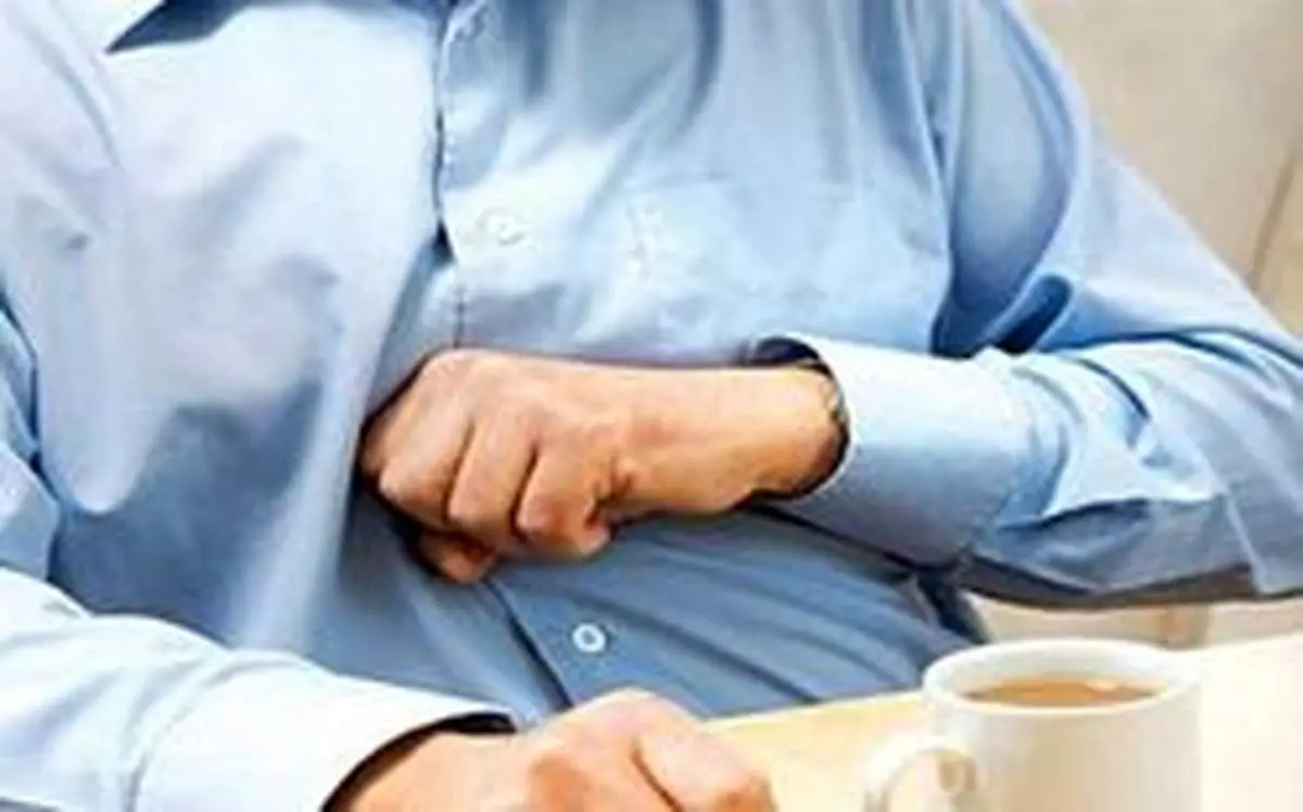 چرا دچار رفلاکس معده میشویم؟