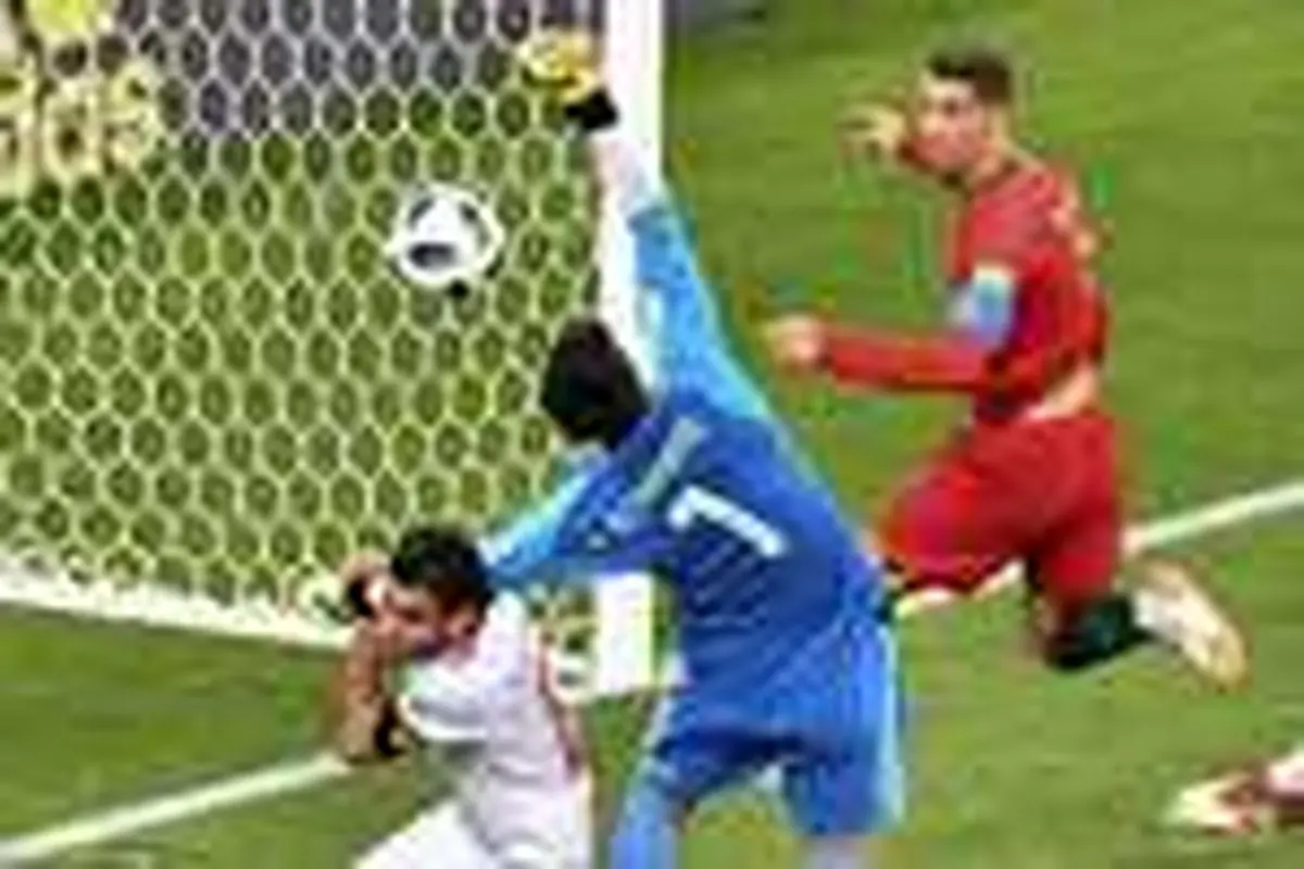 خداحافظی باوقار تیم ملی از جام جهانی