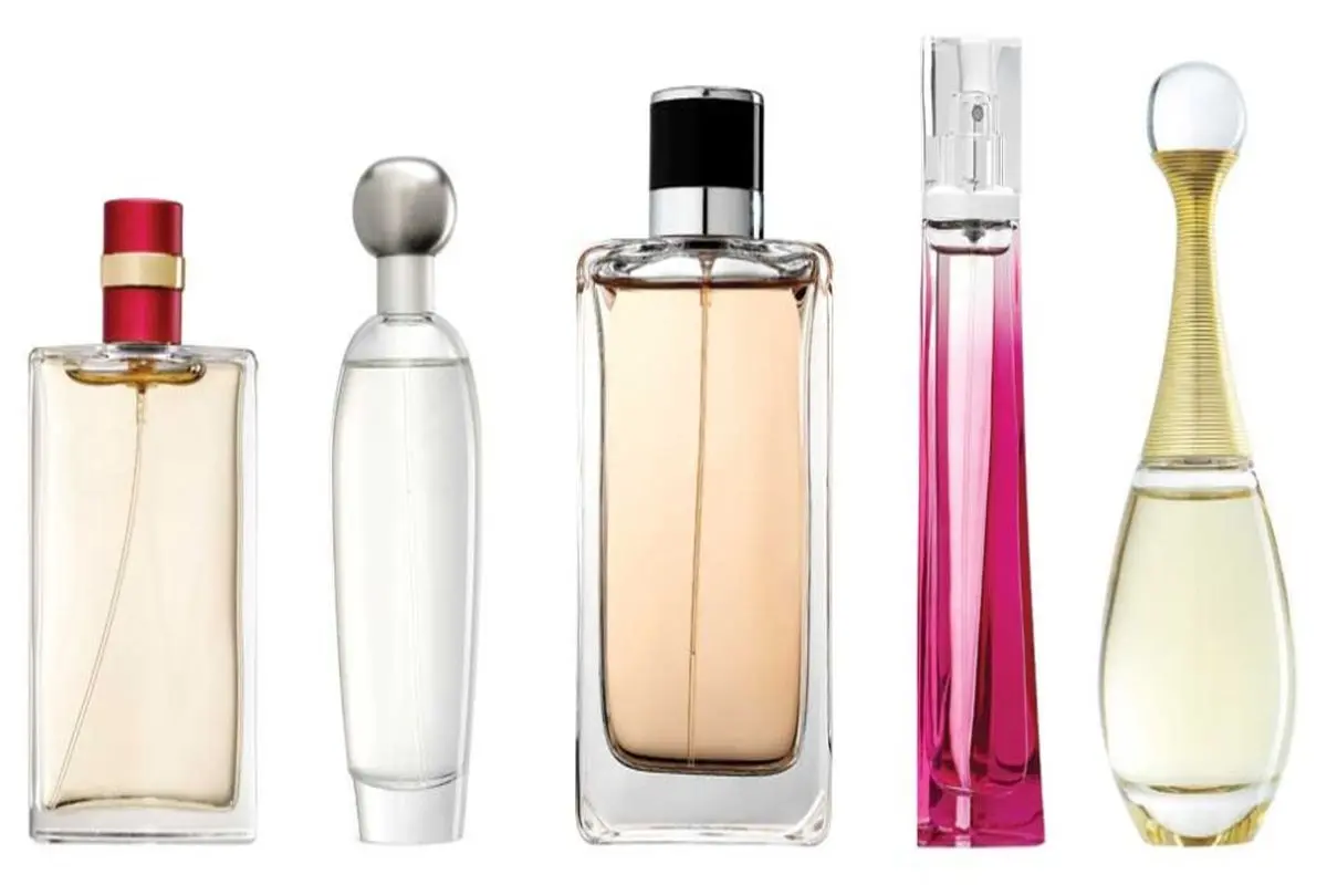 10عطر محبوب خانمهای باکلاس