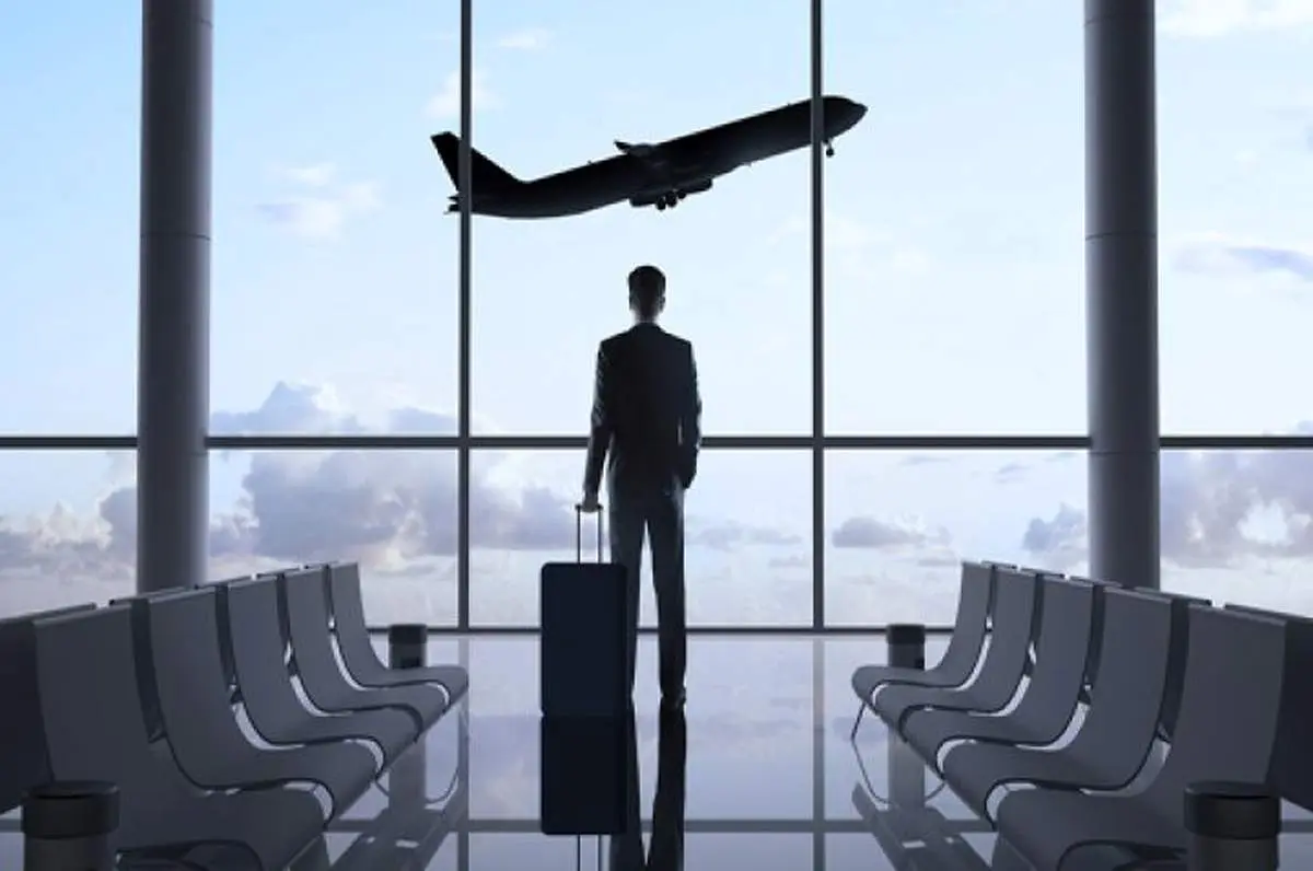 سبکهای شخصیتی مسافران هواپیما